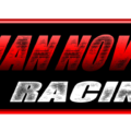 2012 Brian Novak Racing Logo