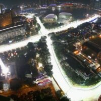 2012 Formula One Photos (Singapore)