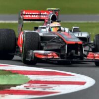 Lewis Hamilton Moving To Mercedes