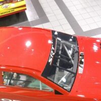 2013 NASCAR Dodge Charger Penske Racing Photos