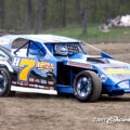 Dean McGee - H7 Racing Team Dirt Modified