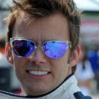 Dan Wheldon Indy 500 Winner Killed Dead Died Las Vegas