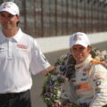 Dan Wheldon Indy 500 Winner Killed Dead Died Las Vegas