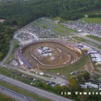 Federated Auto Parts (I55-Raceway) Pevely, MO Aerial Photo