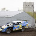 Lance Dehm Racing - Sonic Drive In Dirt Modified