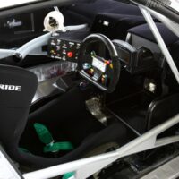 Nissan Nismo GT-R FIA GT1