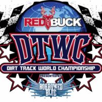 Red Buck Title Sponsor 2012 Dirt Track World Championship