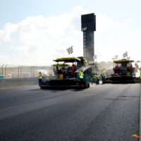 F1 Racing Surface Complete Photos (Circuit of the Americas)