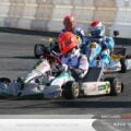 2009 Michael Schumacher Karting (SKUSA Las Vegas SuperNationals)