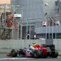 2012 Sebastian Vettel - Red Bull Racing (Korean Grand Prix)