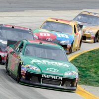 Dale Earnhardt Jr Cleared To Race At Martinsville (NASCAR Cup Series)