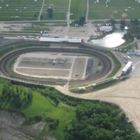 Eldora Speedway (Ohio Dirt Track)