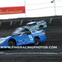 14 Year Old Jake Griffen (DIRT Late Model)