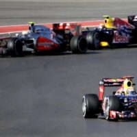 2012 F1 Circuit Of The Americas (United States Grand Prix)