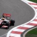 2012 F1 Circuit Of The Americas (United States Grand Prix) Lewis Hamilton