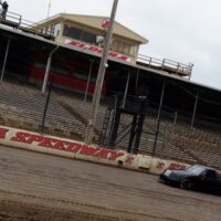 2013 Eldora Speedway NASCAR Dirt Race Confirmed (NASCAR Truck Series)