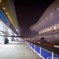 Kimi Raikkonen Wins Abu Dhabi (Formula One)