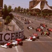 Phoenix Grand Prix (United States Formula One)