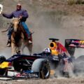 Red Bull Texas Promo (US GP)