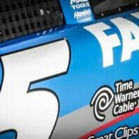 2013 Kasey Kahne Farmers Insurance Paint Scheme (NASCAR Cup Series)