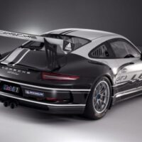 2013 Porsche 911 GT3 Cup (ENDURANCE)