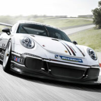 2013 Porsche 911 GT3 Cup (ENDURANCE)