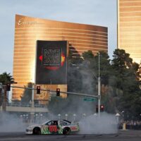 Dale Earnhardt Jr Wins 10th Consecutive Most Popular Driver Award (NASCAR Cup Series)