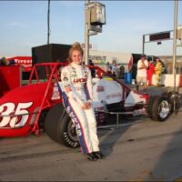 Taylor Ferns (ARCA Racing Series Rookie)