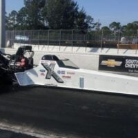 2013 Brittany Force Joining John Force Racing (NHRL Top Fuel)