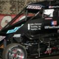 2013 Kevin Swindell (Chili Bowl Nationals)