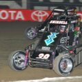 2013 Kevin Swindell Wins (Chili Bowl Nationals)