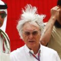 Bernie Ecclestone 100 Million Trial (Formula One)