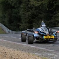 Formula Ford 1.0L (Industry)