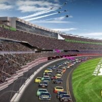 Future Daytona International Speedway (NASCAR)