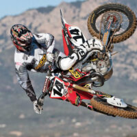 Kevin Windam Retires From Racing (Supercross)