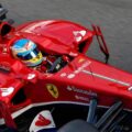 2013 Ferrari F138 Fernando Alonso (Formula One)