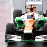 2013 Force India VJM06 (Formula One)