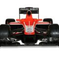 2013 Marussia MR02 (Formula One)