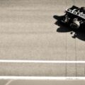 2013 Romain Grosjean Jerez Testing (Formula One)