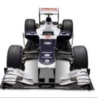 Williams F1 Team FW35 (Formula One)