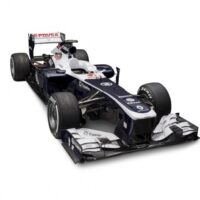 Williams F1 Team FW35 (Formula One)