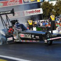 2013 Brittany Force (NHRA Top Fuel)