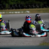 Become One Karting Documentary