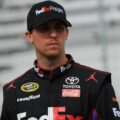 Danny Hamlin Injury Update (NASCAR Cup Series)