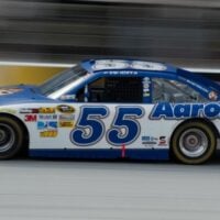 Denny Hamlin Replacement - Brian Vickers - Joe Gibbs Racing (NASCAR Cup Series)