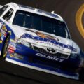Denny Hamlin Replacement - Mark Martin - Joe Gibbs Racing (NASCAR Cup Series)