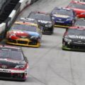 Food City 500 Results - Bristol Motor Speedway (NASCAR Cup Series)