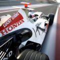 Honda F1 Engines - Vodafone McLaren (Formula 1)