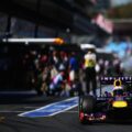 Infiniti Red Bull Racing - F1 (Austrian Grand Prix Starting Lineup)