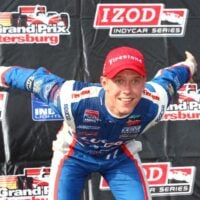 Jack Hawksworth - Schmidt Peterson Motorsports (Firestone IndyCar Lights)